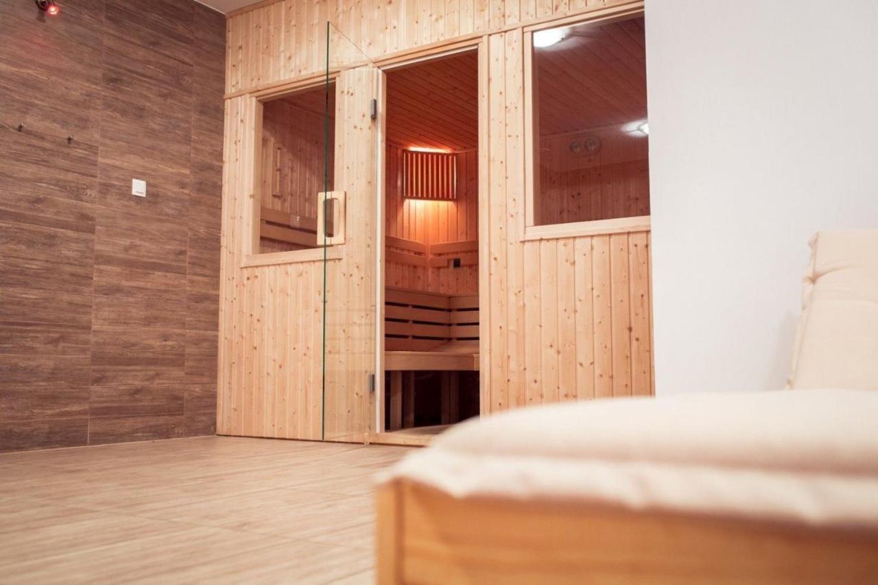 Hotel Nosal Ski & Wine Zakopane Exterior photo
