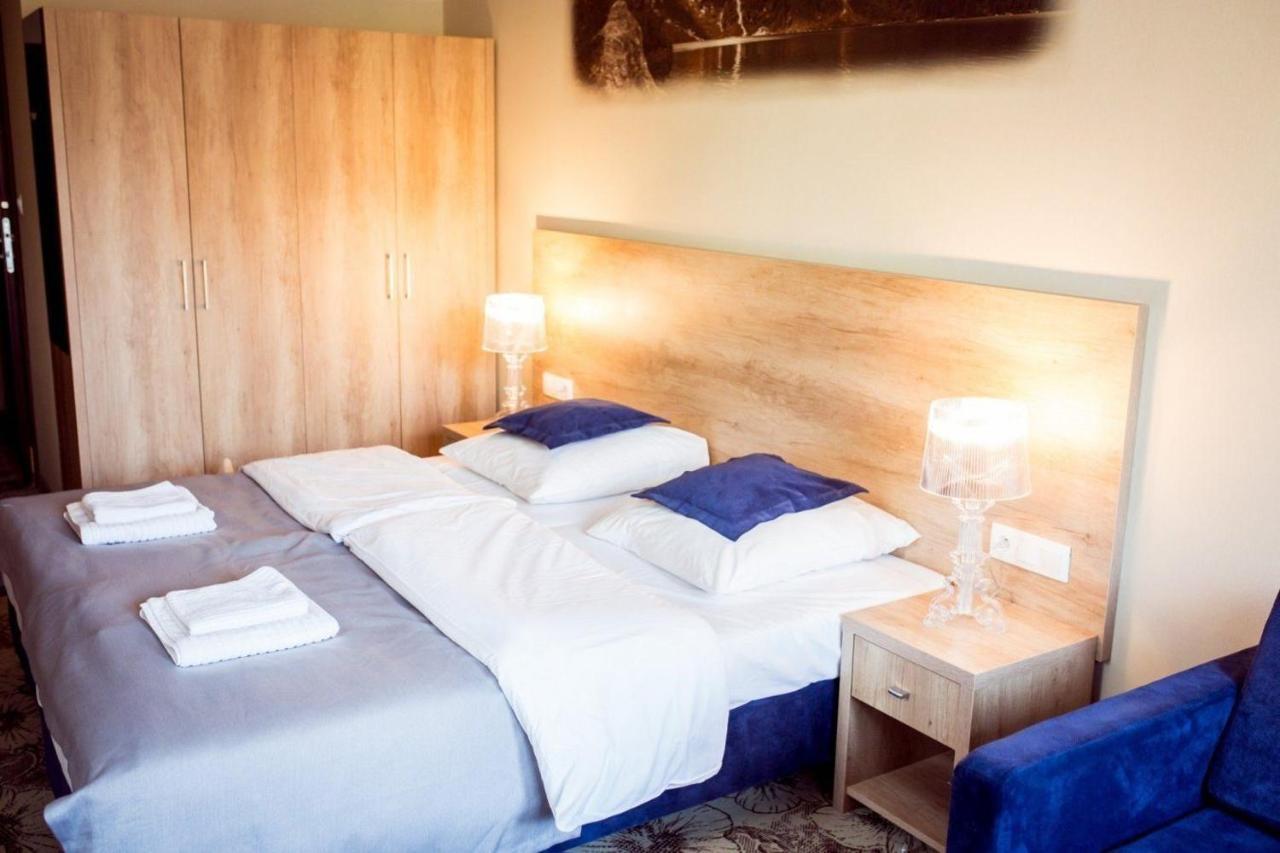 Hotel Nosal Ski & Wine Zakopane Room photo