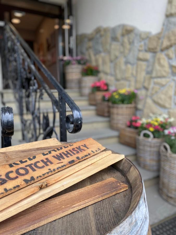 Hotel Nosal Ski & Wine Zakopane Exterior photo