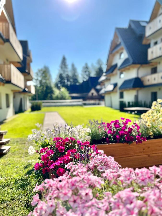 Hotel Nosal Ski & Wine Zakopane Exterior photo