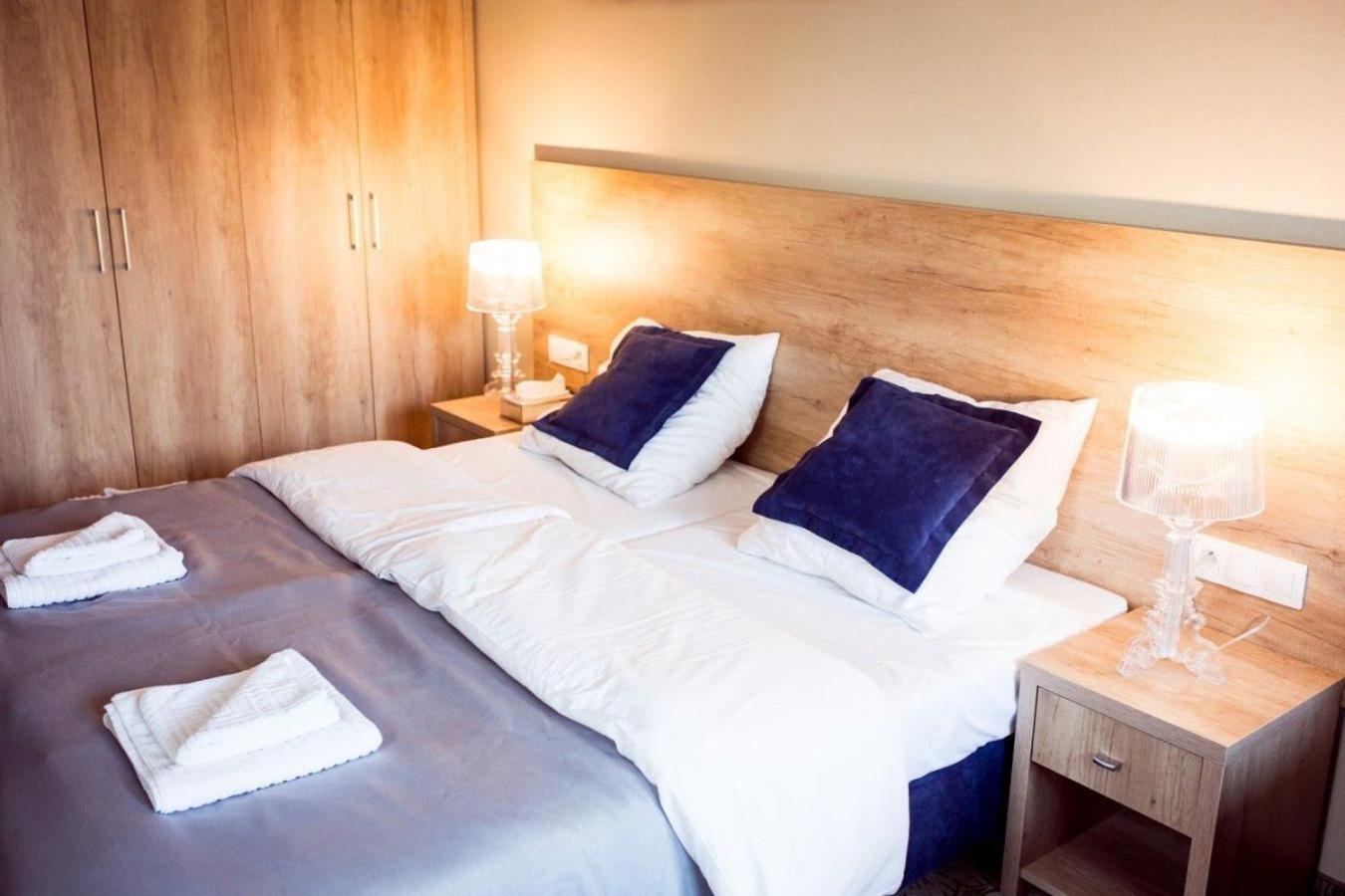Hotel Nosal Ski & Wine Zakopane Room photo