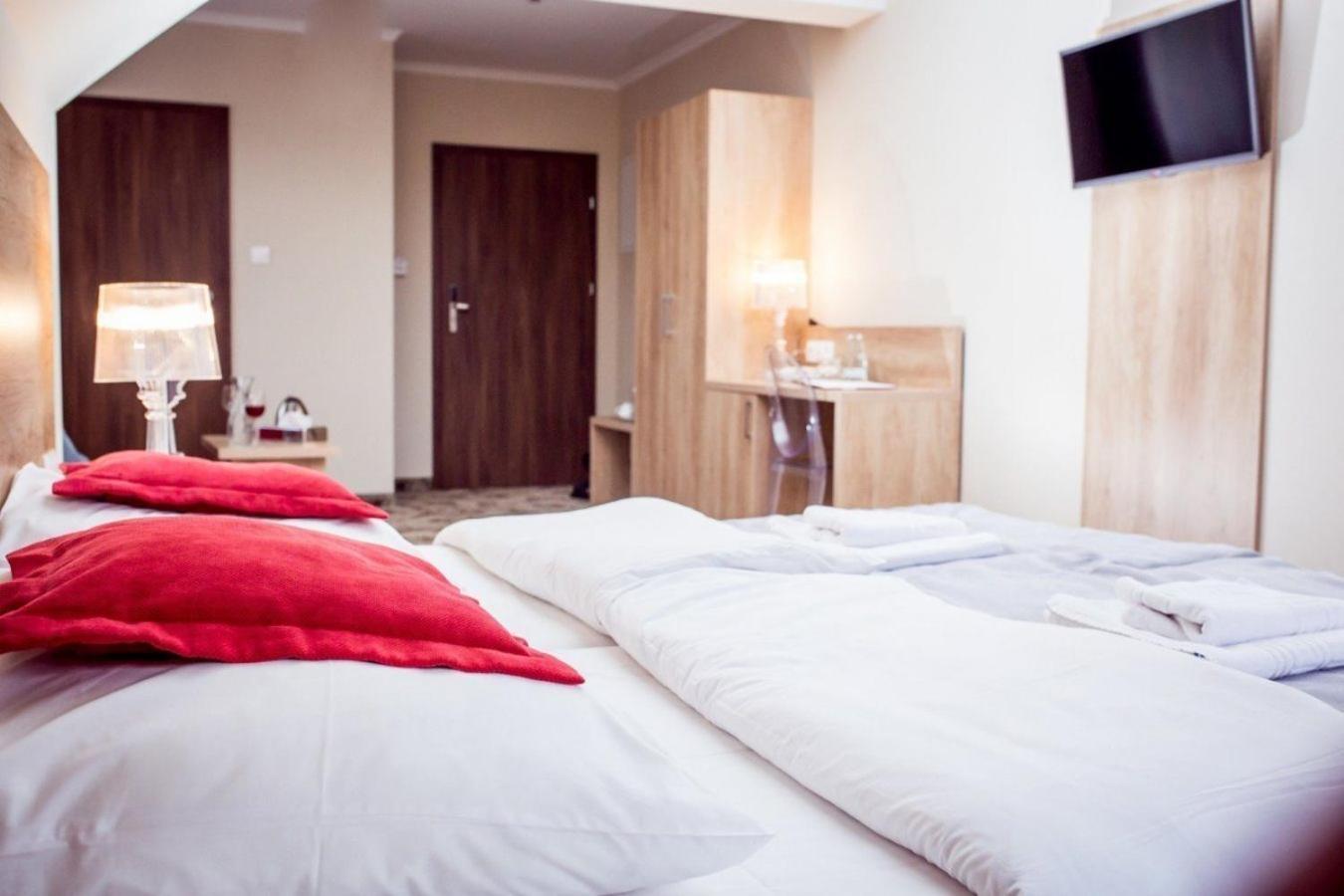 Hotel Nosal Ski & Wine Zakopane Room photo